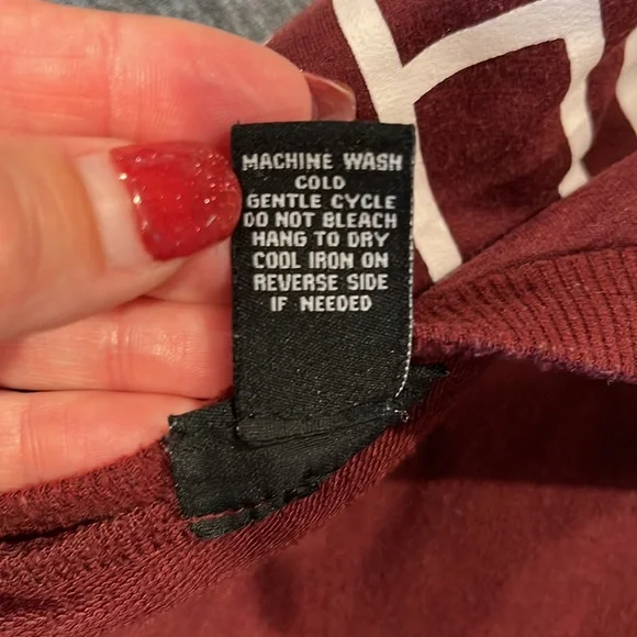 EUC Rue 21 sweatshirt - Picture 9 of 12